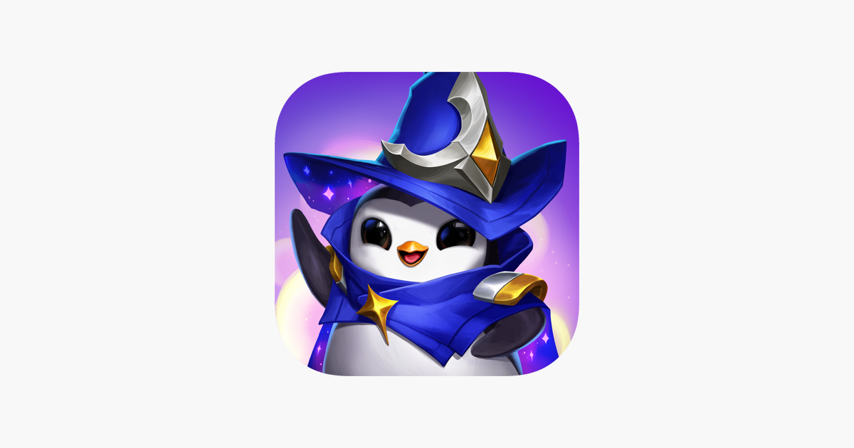 Games like TFT: Teamfight Tactics