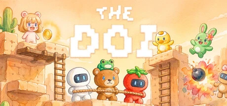 Games like The Doi