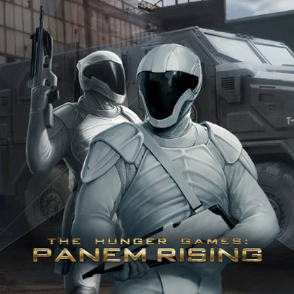 The Hunger Games: Panem Rising screenshot