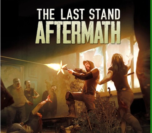 The Last Stand: Aftermath Image