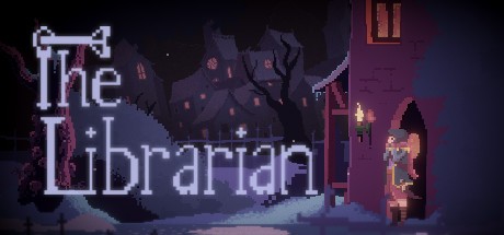 Games like The Librarian