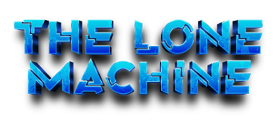 The Lone Machine Image