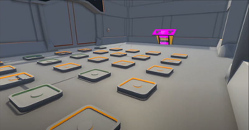 The Puzzle Room screenshot