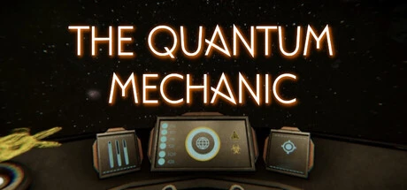 Games like The Quantum Mechanic
