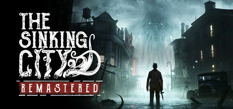Games like The Sinking City