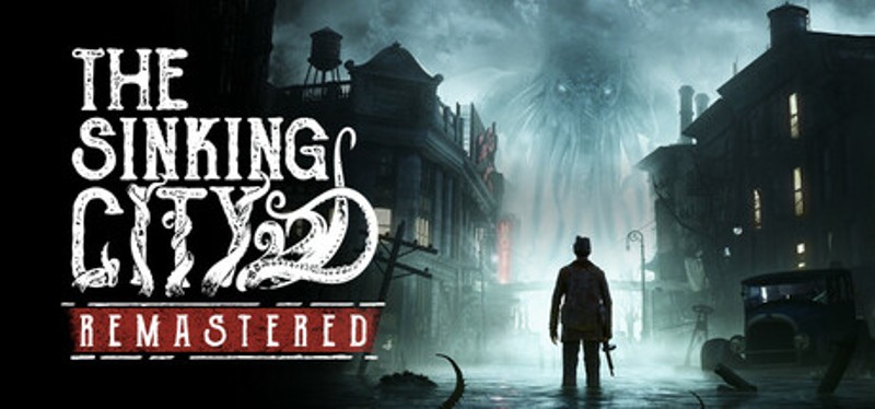 The Sinking City Image
