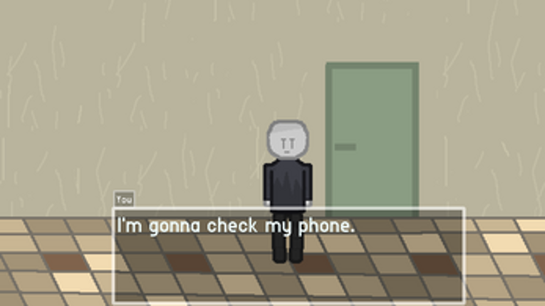 The Ultimate Scroller screenshot