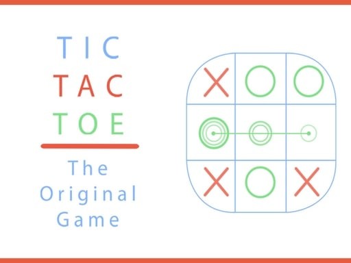 Games like Tic Tac Toe : The Original Game