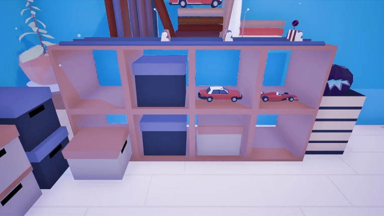 Tidy Tidy screenshot