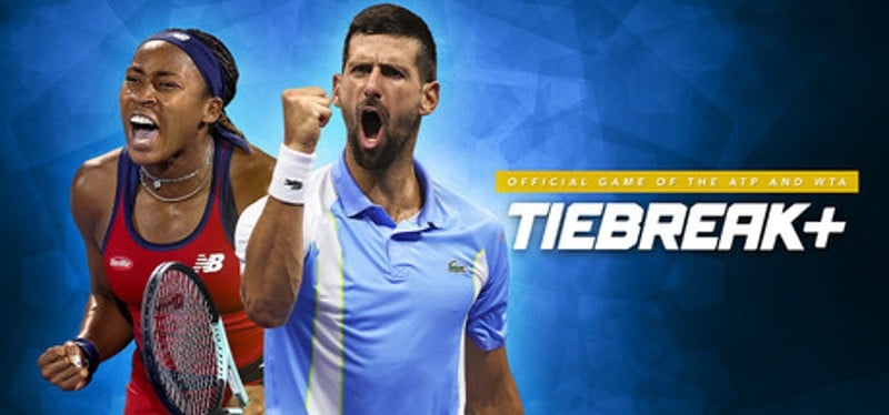 TIEBREAK: Official game of the ATP and WTA Image