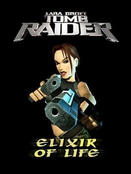 Games like Tomb Raider: Elixir of Life