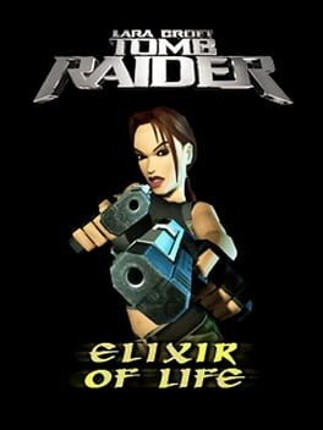 Tomb Raider: Elixir of Life Image