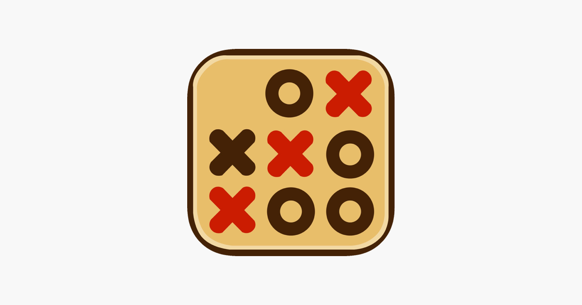 Games like Top Tic Tac Toe