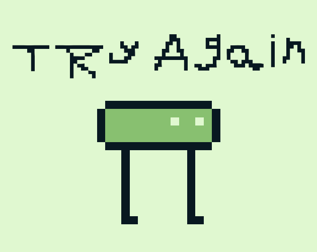 Games like Try Again!