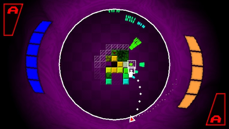 Twenty Six screenshot