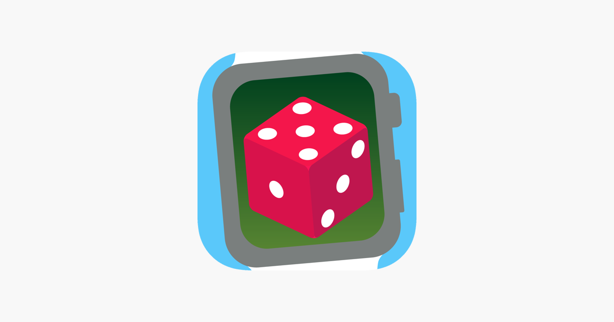 Games like UdeCoro 3D - Dice on a wrist  -
