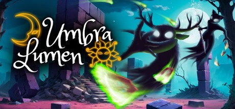 Games like Umbra Lumen