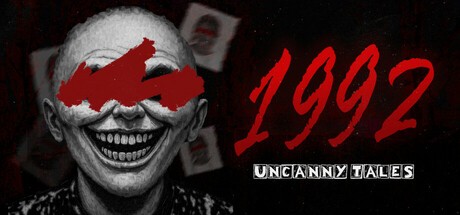 Games like Uncanny Tales: 1992