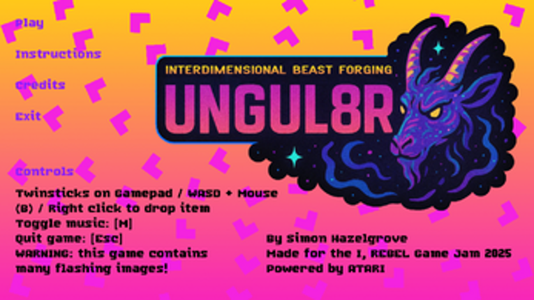 Ungul8r Image