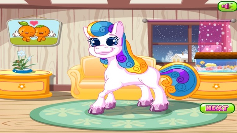 Unicorn Craft Salon screenshot