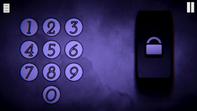 Unlock screenshot