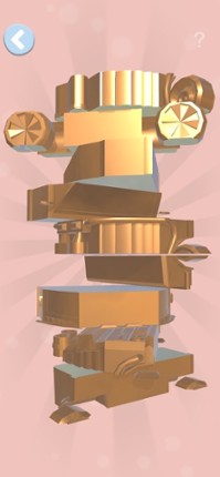 Unslice Image
