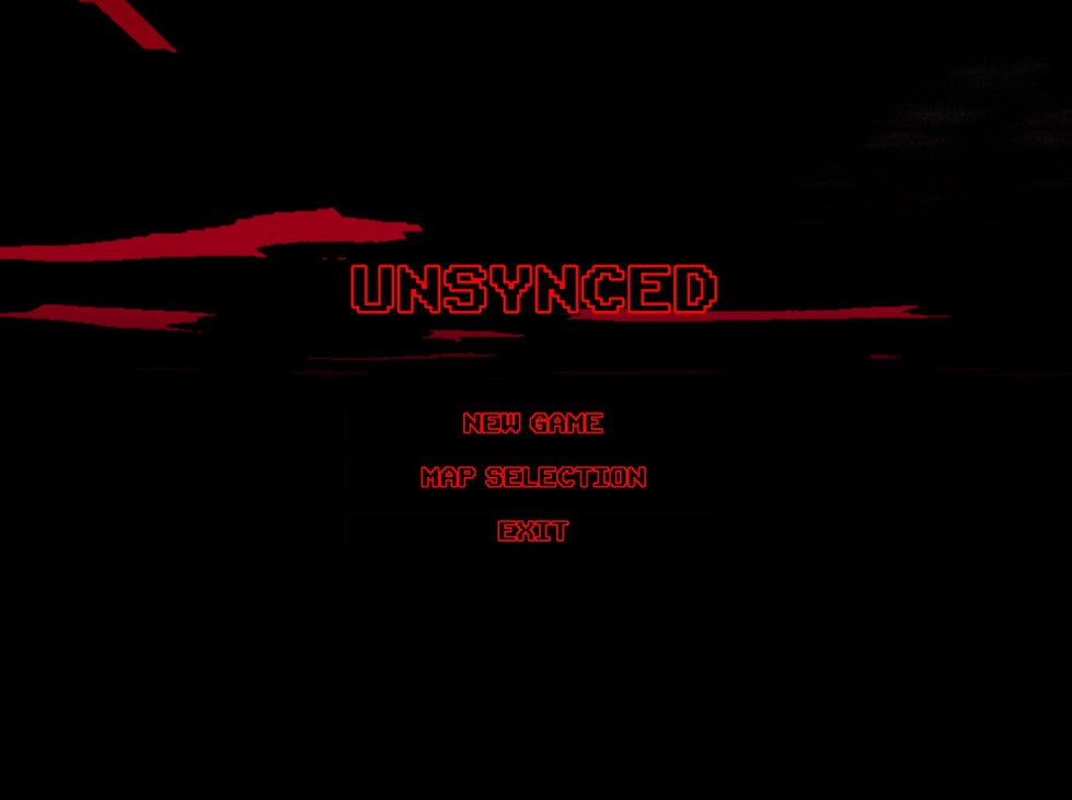 Games like Unsynced - Retro FPS Game