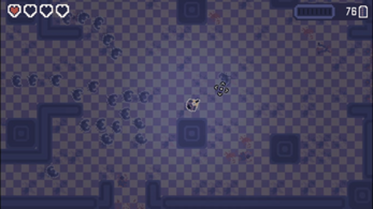 Until the end screenshot