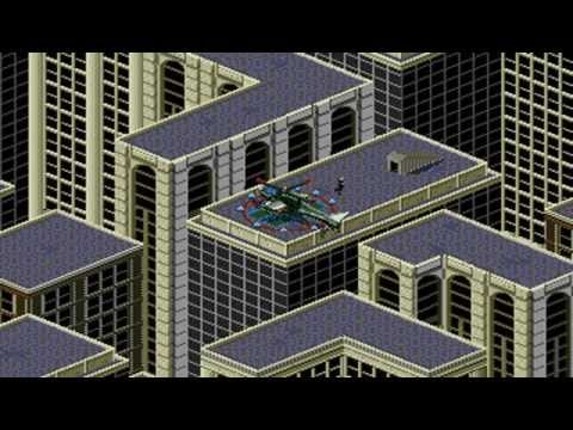 Urban Strike Image