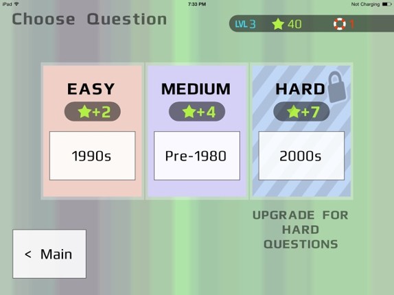 US Football Trivia Image