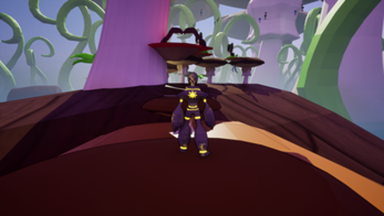 DEMO - R.O.B.O.T. Image