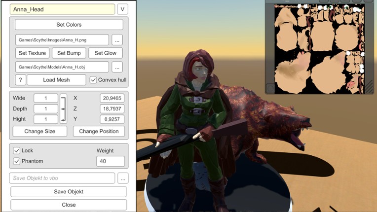 Virtual Board Game Room screenshot