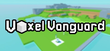 Games like Voxel Vanguard