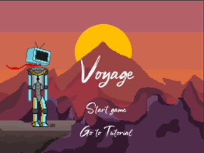 Voyage Image