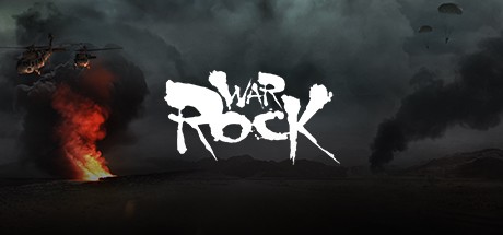 Games like War Rock