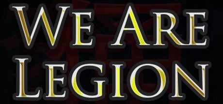 Games like We Are Legion