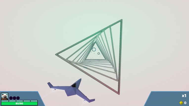 Whisker Squadron screenshot