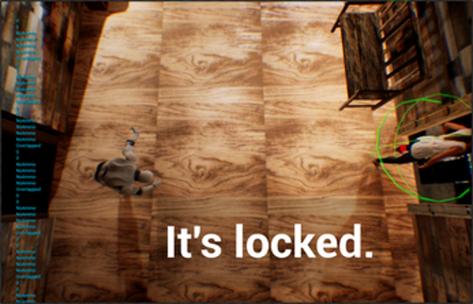 Wicked (Test) screenshot