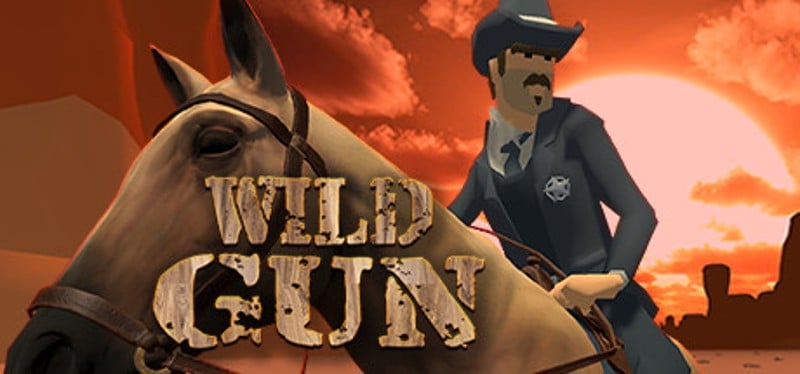 Wild Gun Game Cover