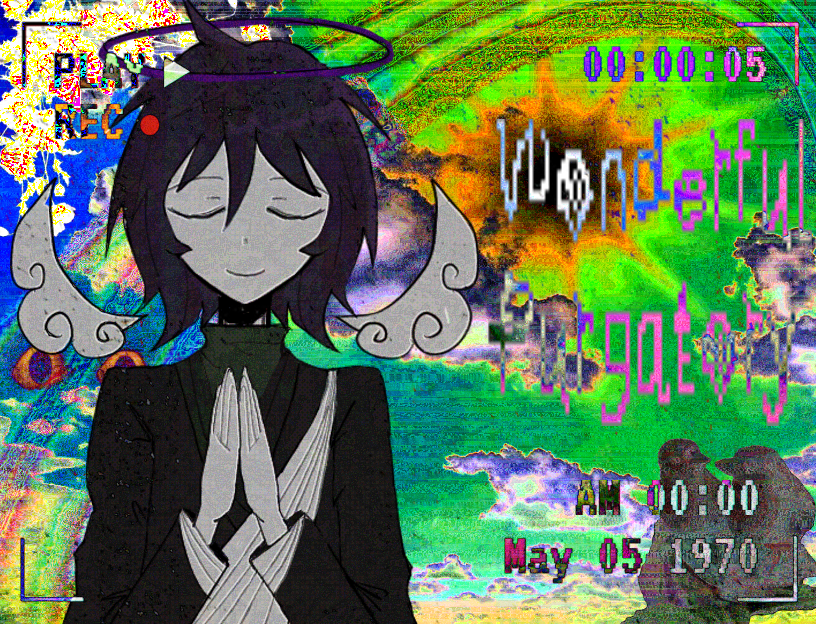 Games like Wonderful Purgatory