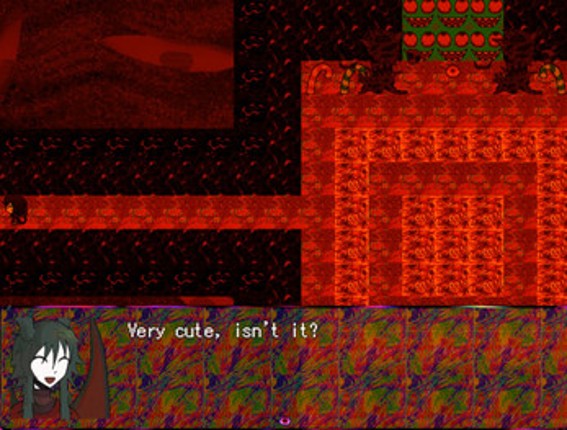 Wonderful Purgatory screenshot