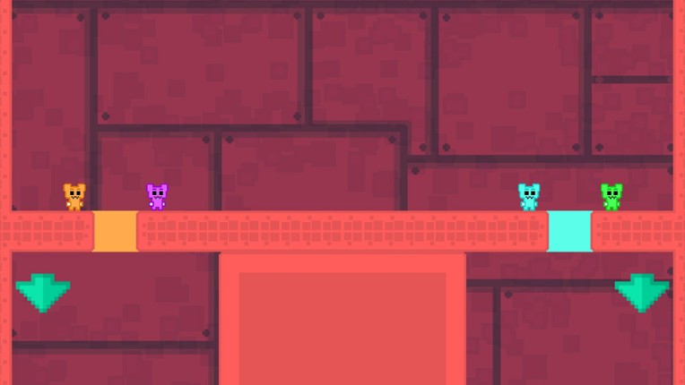 WonderfulColors screenshot