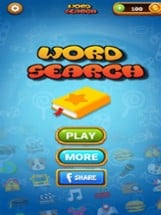 Word Search: Best Puzzle Game Image