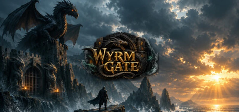 WyrmGate Image
