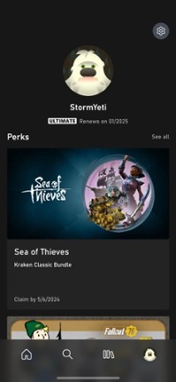 Xbox Game Pass Image