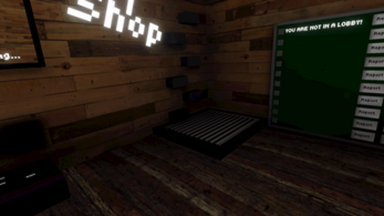 Xeno Slayers [NOW ON META] screenshot