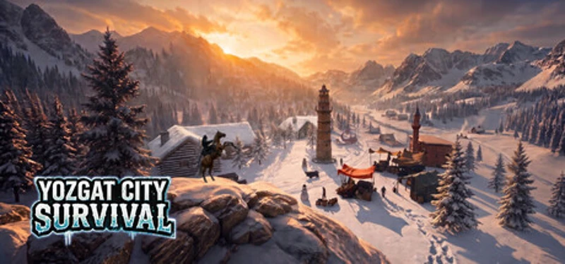 Yozgat City Survival Image