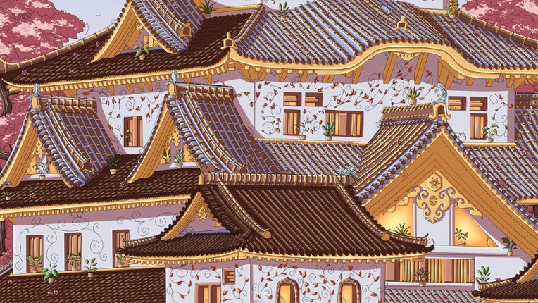 100 Asian Cats screenshot