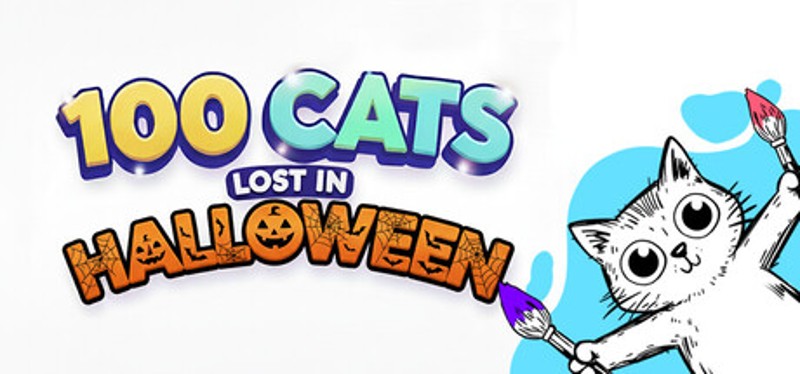 100 Cats Lost in Halloween Havoc Image