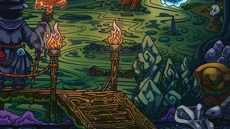 100 Swamp Cats Image